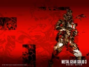 Mgs3 2.jpg (64 KB) Wallpaper image for Metal Gear Solid 3: Snake Eater.