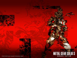Metal Gear Solid 3 Snake Eater Metal Gear Wiki Fandom Metal Gear Solid 3 Snake Eater Metal Gear Wiki Fandom
