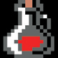 Antidote icon from Metal Gear