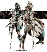 Mgs-twin-snakes-art.jpg (63 KB) Artwork featuring Solid Snake and Liquid Snake.
