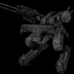 Metal Gears