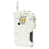 iDroid - White ver. iPhone5 cover by Sentinel.