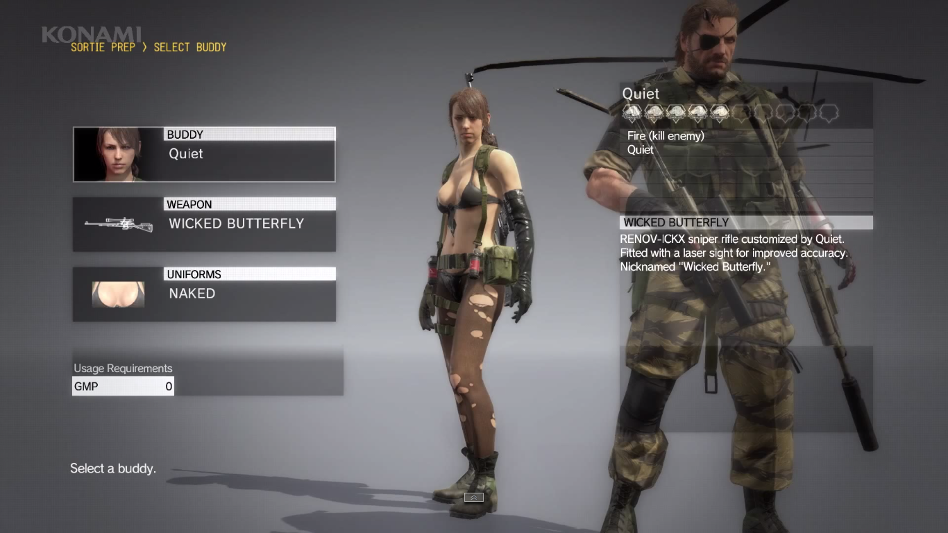 metal gear solid 5 pc prologue