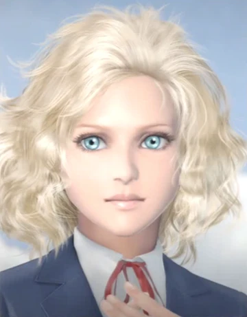 Paz Ortega Andrade Metal Gear Wiki Fandom