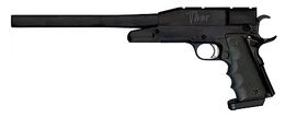 THOR .45-70
