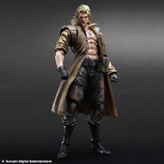 Liquid Snake.