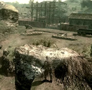 The battle for the Power Station