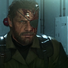 Venom Snake Metal Gear Wiki Fandom It got me thinking about eyepatches tho, especially from punished snake, the main caracter from metal gear solid v: venom snake metal gear wiki fandom