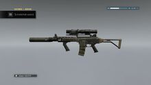 AM MRS-4 Rank 5