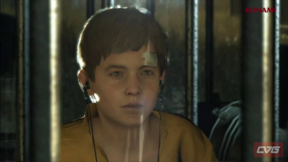 Chico Metal Gear Wiki Fandom