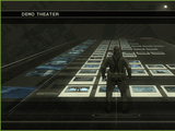 Demo Theater