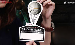 MGSV-Fulton-Balloon-TGS-2014