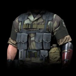 Forward Operating Base Metal Gear Wiki Fandom Forward Operating Base Metal Gear Wiki Fandom