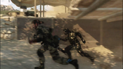 Thegameawards mgo gameplay demo02