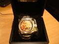 Japanese world exclusive watch