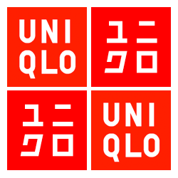 Uniqlo  Uniqlo logo Uniqlo  logo
