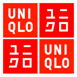 Free Uniqlo Logo PNG Images HD Uniqlo Logo PNG Download  vhv