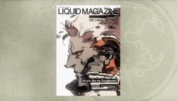 Liquid Magazine