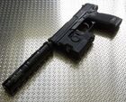 MK23 SOCOM