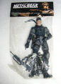Toyfair snakecolour 1.jpg (220 KB) Action Figures - Toy Fair '99 Solid Snake by McFarlane Toys.