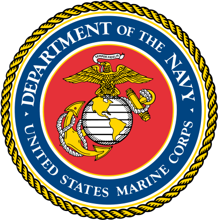 US MARINES HAT PIN USMC SEMPER FI MCAS MCB FMF MAR DIV MAW USS SEMPER FIDELIS 