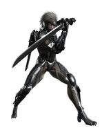 Raiden