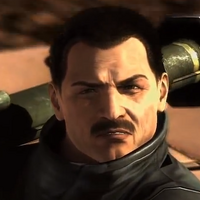 Boris Vyacheslavovich Popov Metal Gear Wiki Fandom