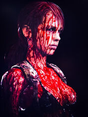 Bloody-Quiet-MGSV-Poster-Horror-Quiet