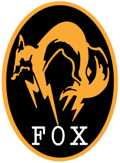 FOX 엠블렘