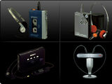 Walkman