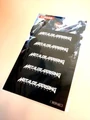 Metal-Gear-Rising-Cut-Stickers.jpg (17 KB) Promotional stickers.