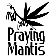 Praying Mantis logo