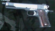 M1911 Custom (Metal Gear Solid 3).