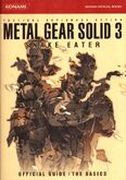 Metal Gear Solid 3 Guide 01 A