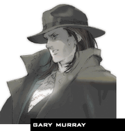 Gary mga