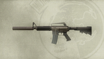 トイガン COLT M653 BURNS VERSION トイガン COLT M653 BURNS VERSION M653 | Metal Gear Wiki | Fandom