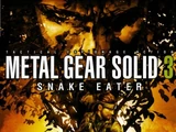 Metal Gear Solid 3: Snake Eater