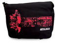 Official messenger bag by Great Eastern Entertainment.