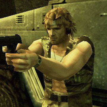 Konami's Metal Gear Solid 3 Delta has me worried but not for the reason you  think - Mirror Online