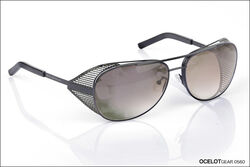 Jf rey eyewear metal gear 2025
