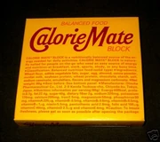  Calorie Mate aus  