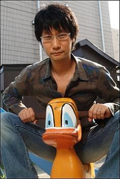 Hideo Kojima - Wikipedia