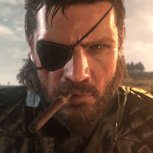 Category The Phantom Pain Characters Metal Gear Wiki Fandom