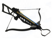 Crossbow