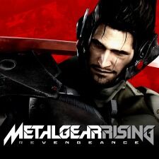 Metal Gear Rising terá DLC com estórias de outras personagens