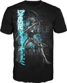 MGR RAIDEN SHIRT DETAIL.jpg (57 KB) T-shirt #2 by Bio World.