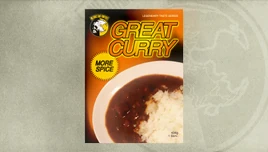 Great Curry