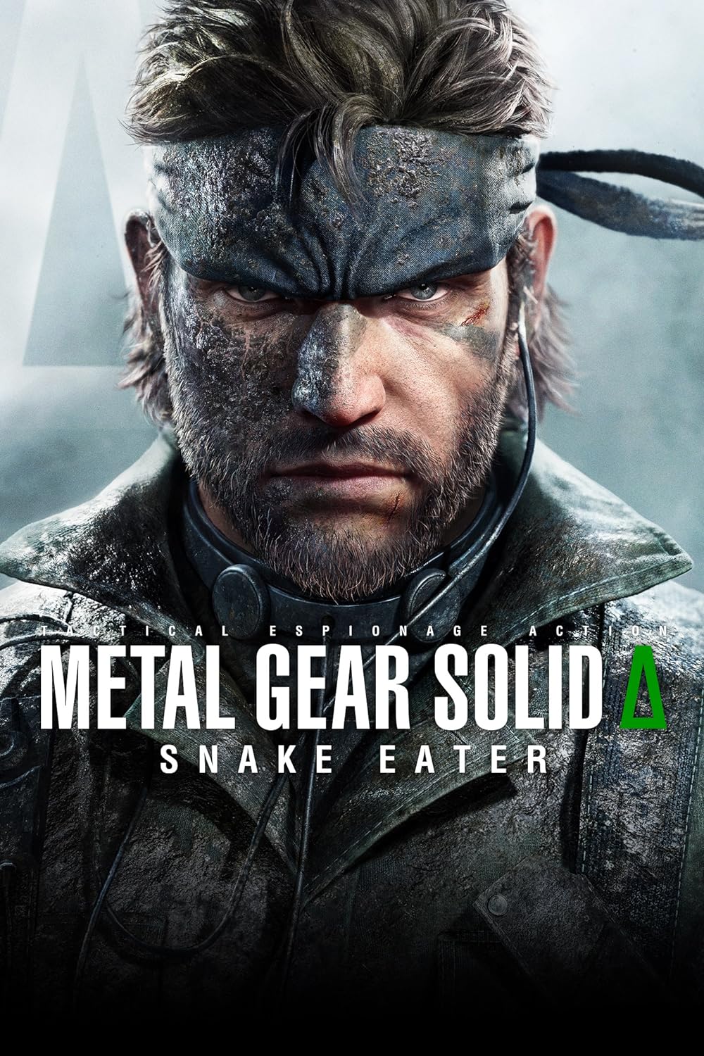 Metal Gear Solid Δ Snake Eater Metal Gear Wiki Fandom