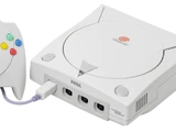 Dreamcast