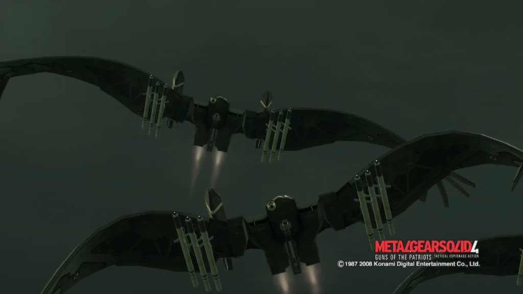 Slider Metal Gear Wiki Fandom